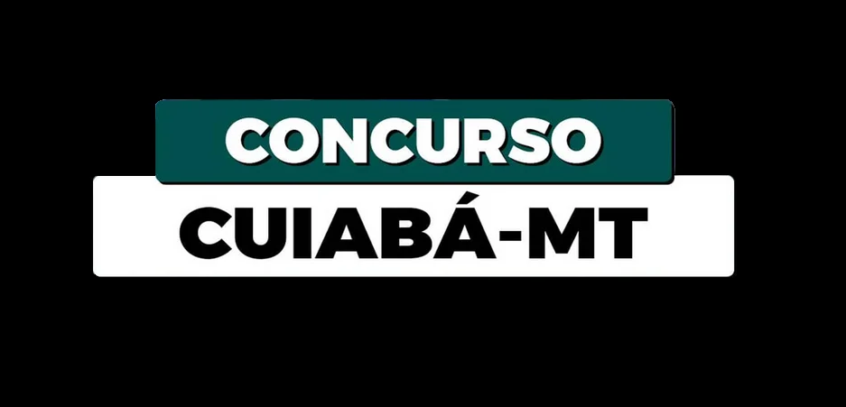 Concurso em Cuiabá