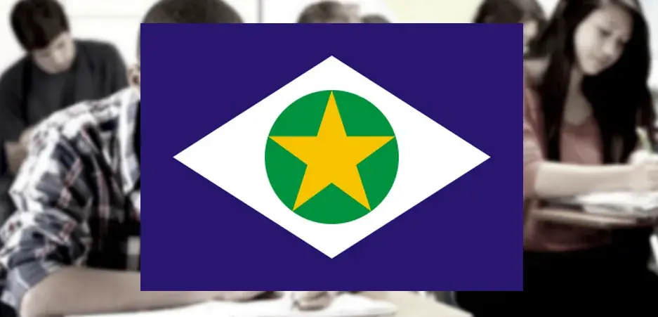 Historia de Mato Grosso Resumo
