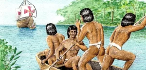 historia dos indios de mato grosso