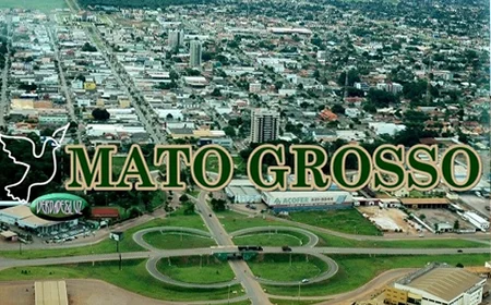 Video aula Historia de Mato Grosso