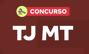 Inscricoes para concurso do TJMT