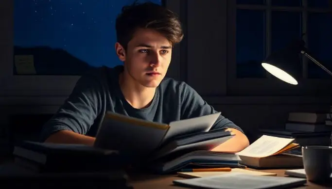 Como Manter a Motivação no Estudo para Concurso