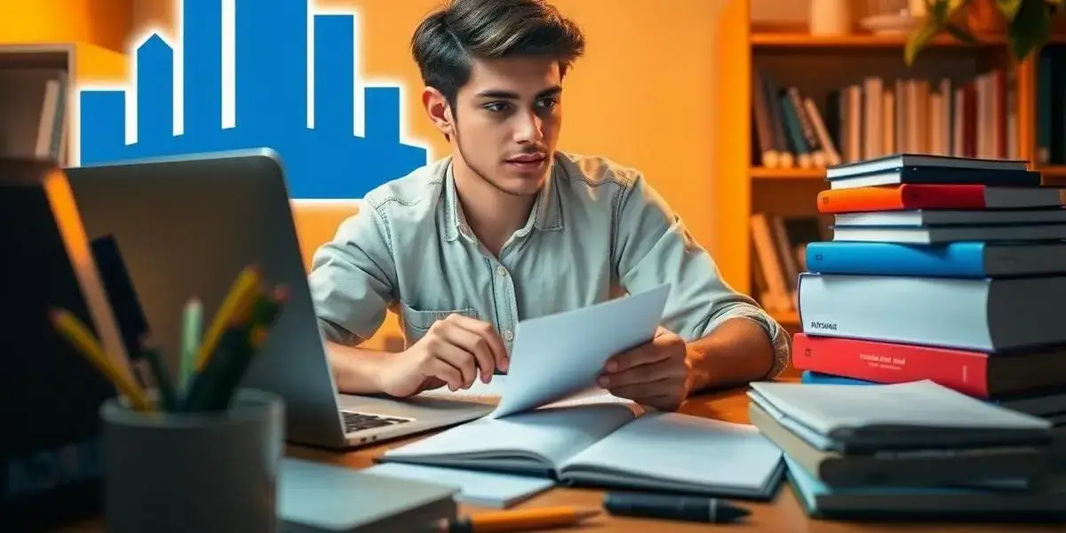 Como se preparar para um concurso competitivo