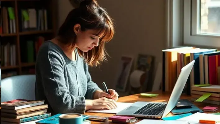 Estudar Português para Concurso