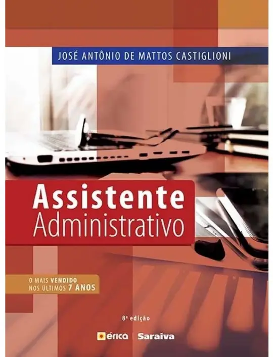 Conhecimentos Específicos Assistente Administrativo