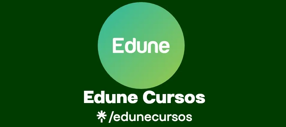 edune cursos online