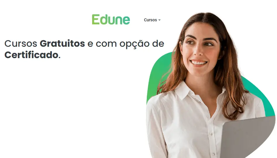 edune cursos para professores