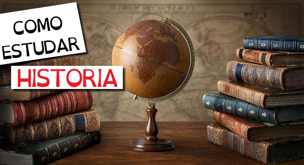 como estudar historia como estudar historia