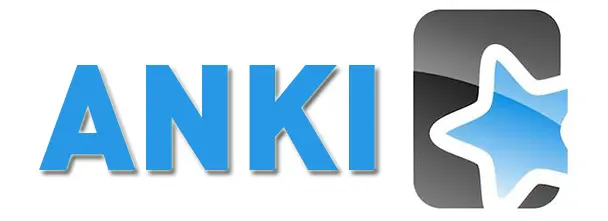 Anki (Grátis – Poderoso para repetição espaçada) Anki (Grátis – Poderoso para repetição espaçada)