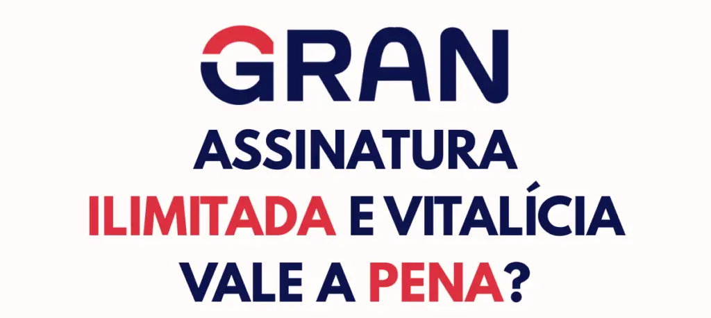 Assinatura Ilimitada Gran Cursos Vale a Pena Análise Honesta Assinatura Ilimitada Gran Cursos Vale a Pena Análise Honesta