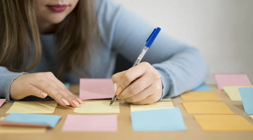 Dicas Avançadas de Método de Estudo (seu diferencial) Como Combinar Flashcards com as Outras Técnicas do Silo