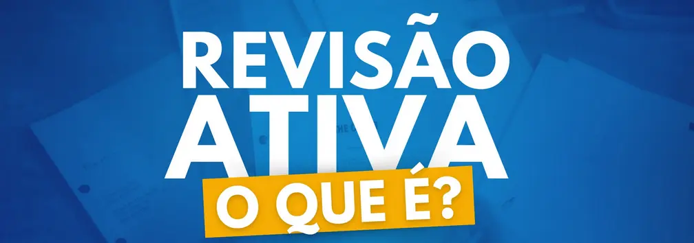 Como Fazer Revisões Ativas de Forma Eficiente Como Fazer Revisões Ativas de Forma Eficiente no Dia a Dia