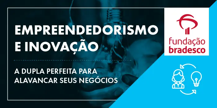 Empreendedorismo e Inovação