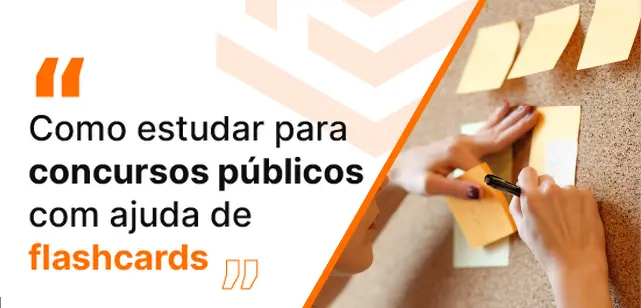 Erros Comuns que Destroem a Eficiência dos Flashcards Erros Comuns que Destroem a Eficiência dos Flashcards