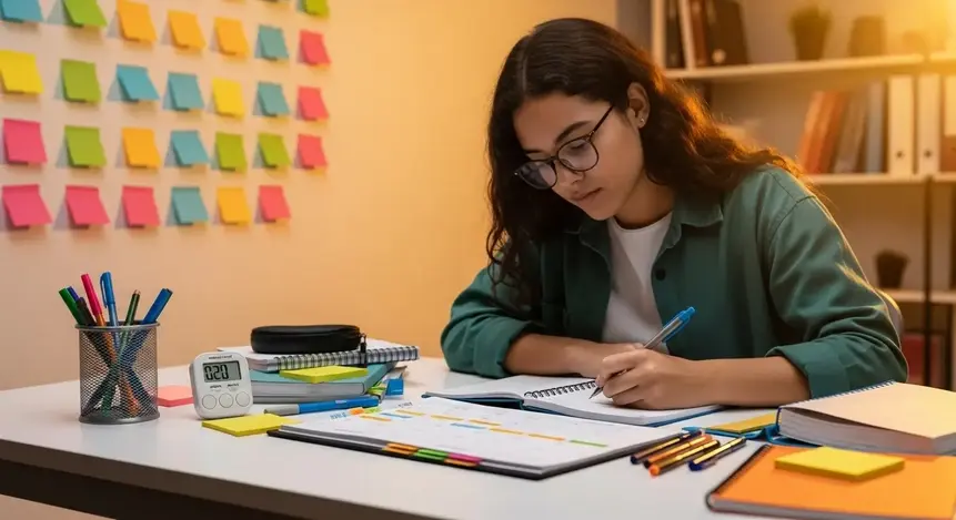 Plano de Estudos Completo para CPA Plano de Estudos Completo para CPA (12 Semanas)