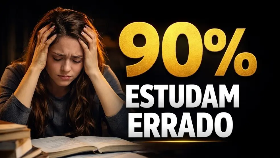 erros estudar historia Erros que 90% dos Alunos Cometem ao Estudar História