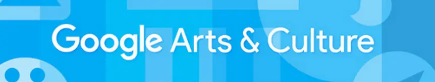 Google Arts & Culture Google Arts & Culture (Grátis – Experiência imersiva)