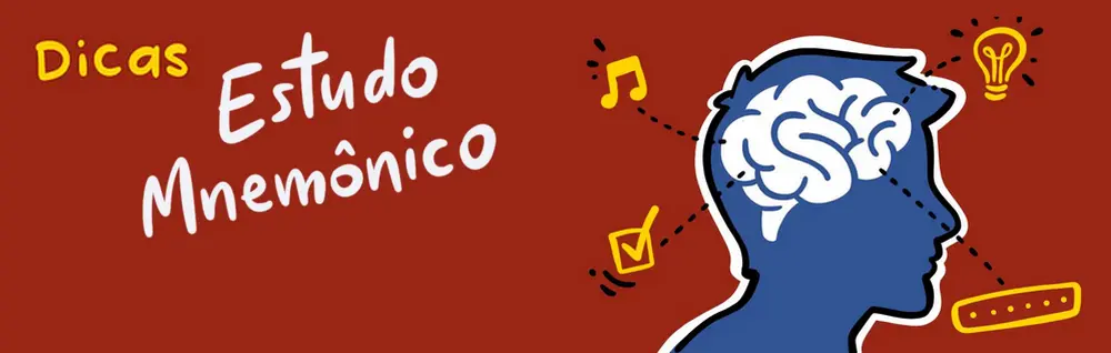 Mnemônicos e Associações Criativas para Concursos Mnemônicos e Associações Criativas para Concursos