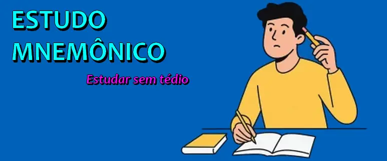 O que são Mnemônicos e Associações Criativas O que são Mnemônicos e Associações Criativas