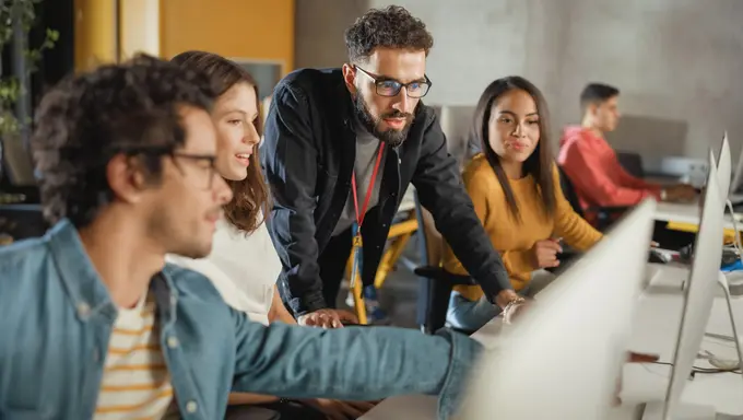 Os 5 Melhores Cursos Gratuitos da Fundação Bradesco para Fazer em 2026