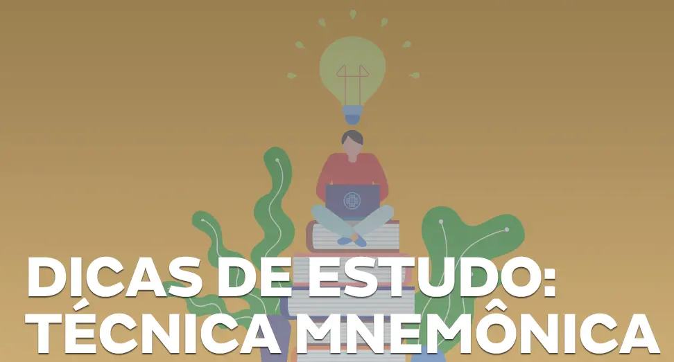 Passo a Passo Como Criar Mnemônicos Eficientes para Concursos Passo a Passo Como Criar Mnemônicos Eficientes para Concursos