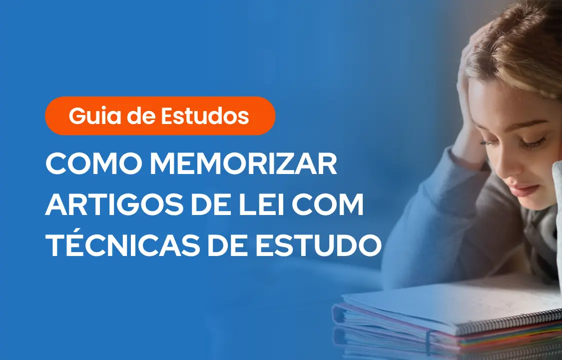 Passo a Passo Como Memorizar um Artigo da Constituição Rapidamente Passo a Passo Como Memorizar um Artigo da Constituição Rapidamente