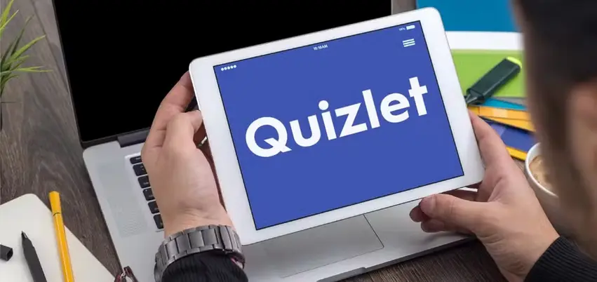Quizlet (Melhor para flashcards e revisão) Quizlet (Freemium – Melhor para flashcards e revisão)