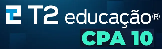 T2 Educação cpa 10 T2 Educação cpa 10