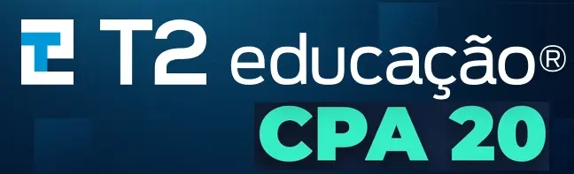 T2 Educação cpa 20 T2 Educação cpa 20