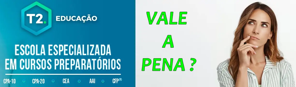 T2 Educação vale a pena T2 Educação vale a pena