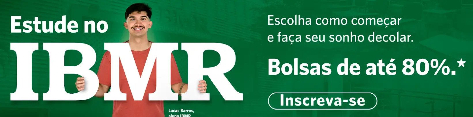 estude no ibmr estude no ibmr