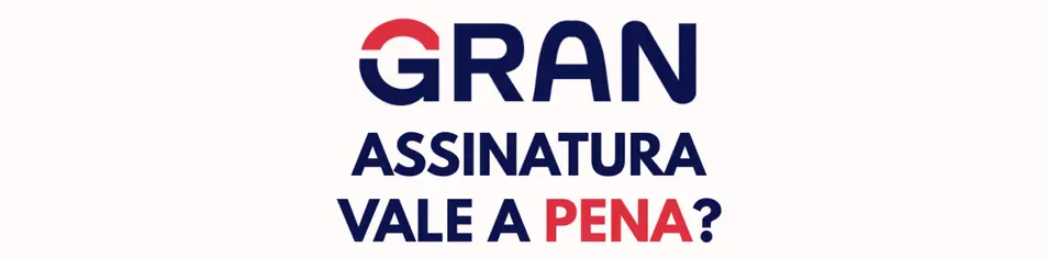 gran cursos assinatura vale a pena gran cursos assinatura vale a pena