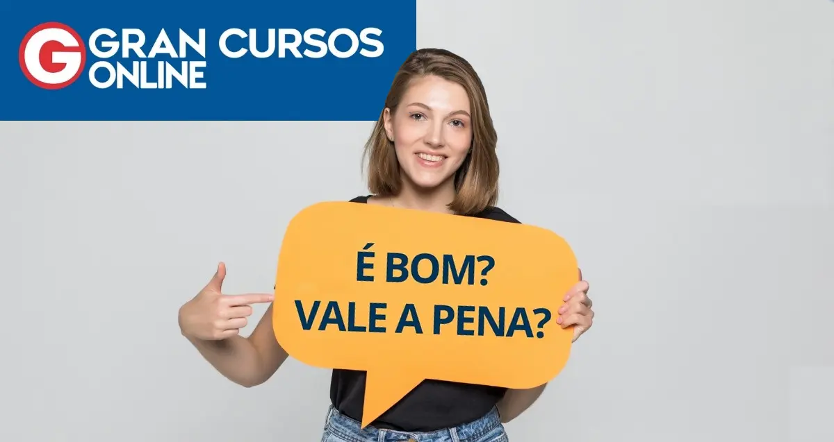 gran cursos online vale a pena gran cursos online e bom