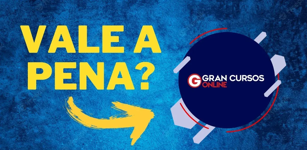 gran cursos online vale a pena gran cursos online vale a pena