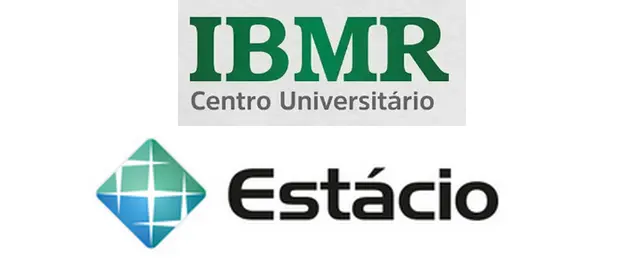 ibmr-vs-estacio ibmr-vs-estacio