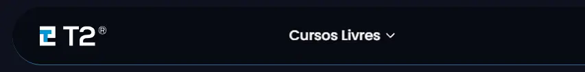 t2 Cursos livres t2 Cursos livres