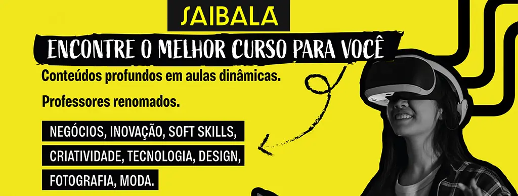 saibala cursos