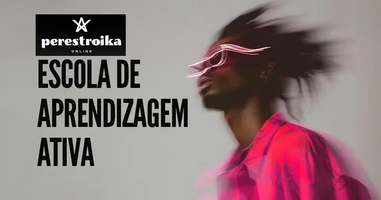 Cursos da Perestroika Vale a Pena