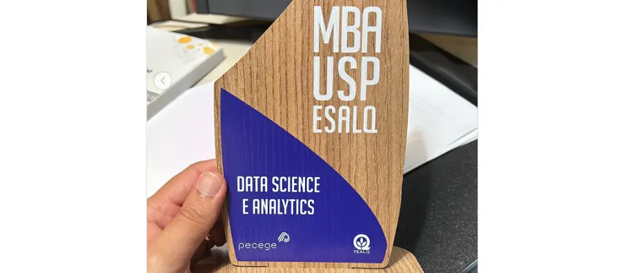 Como Funciona o MBA em Data Science e Analytics USP Esalq É Muito Difícil