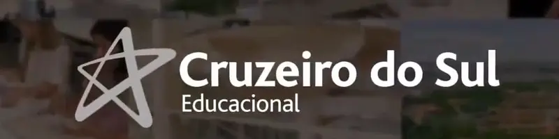 Curso Livre Cruzeiro do Sul Virtual