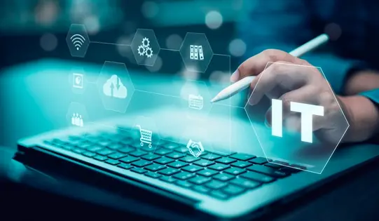 Destaques na Área de Tecnologia da Informação (TI)