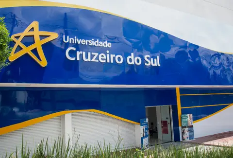 Faculdade Cruzeiro do Sul