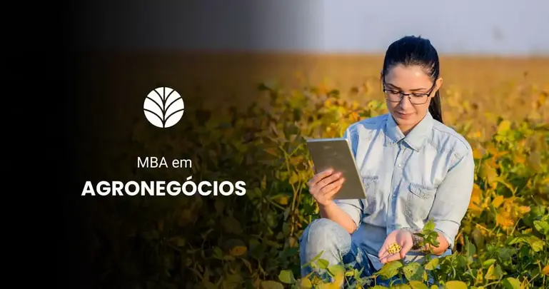 MBA Agronegócio USP Esalq O que se aprende na grade curricular