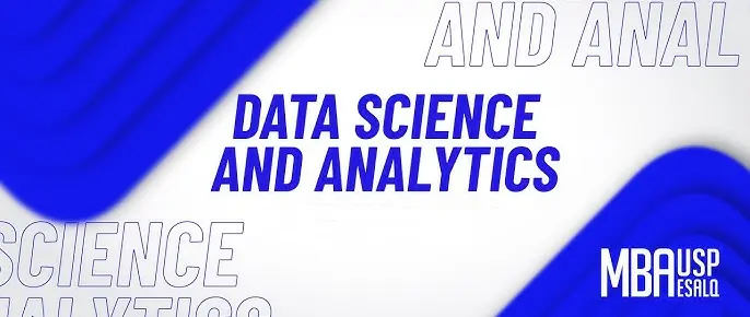 MBA USP Esalq Data Science e Analytics