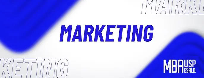 MBA USP Esalq Marketing