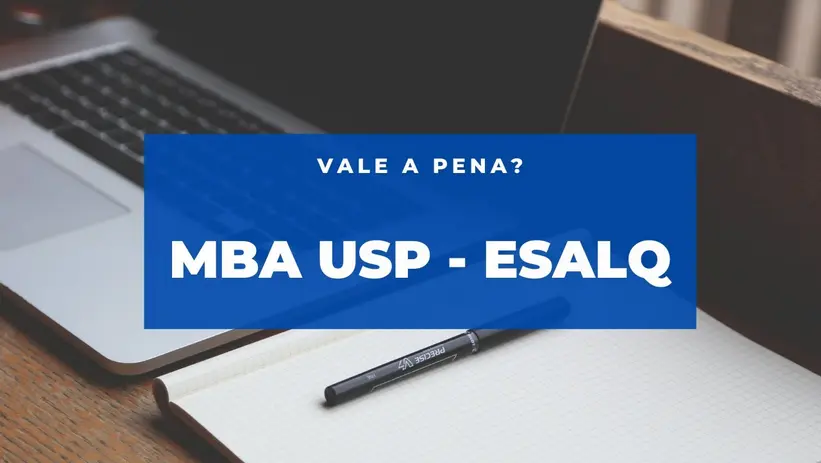 MBA USP Esalq é Reconhecido pelo MEC