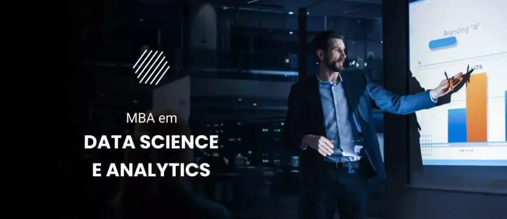 O foco do curso Negócios ou Programação Pura