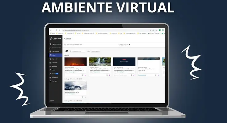 Primeiro Acesso Como Entrar na Plataforma