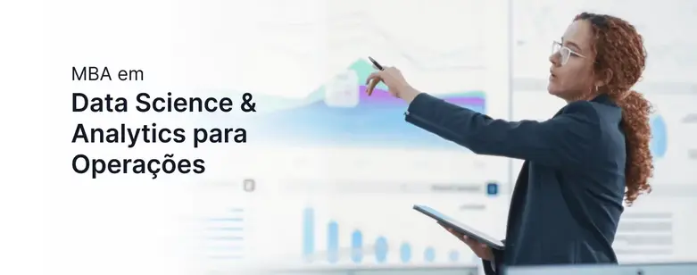 mba data science e analytics Vale a pena se matricular