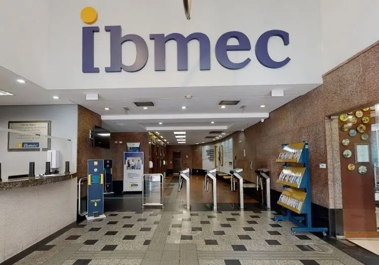 Unidades Ibmec: Conheça a Infraestrutura dos Campi